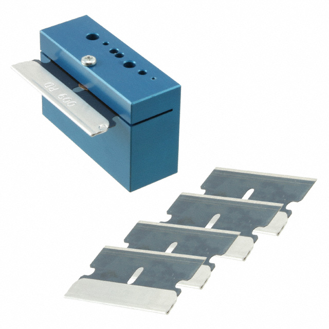 FIBER CUTTER
