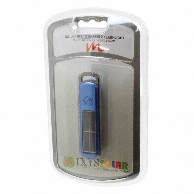 FLASHLIGHT LED AAA(1)