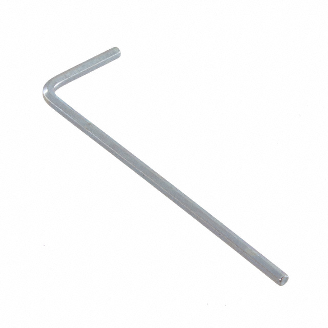 HEX KEY L-SHAPE 1.5MM 1.83"