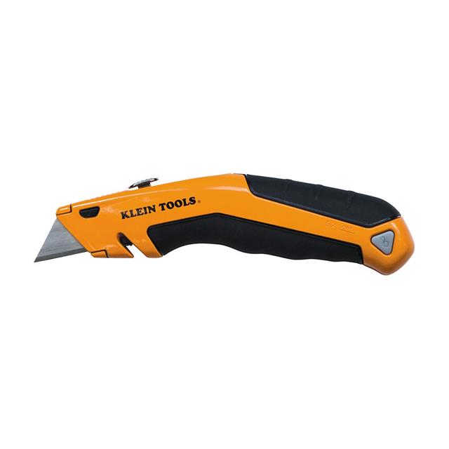 KNIFE UTILITY NOTCHED