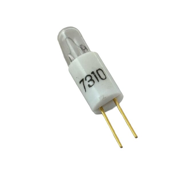 CONN TERM LUG RING #10 FLAT