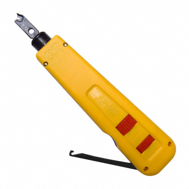 PUNCHDOWN 630 W/BLADE