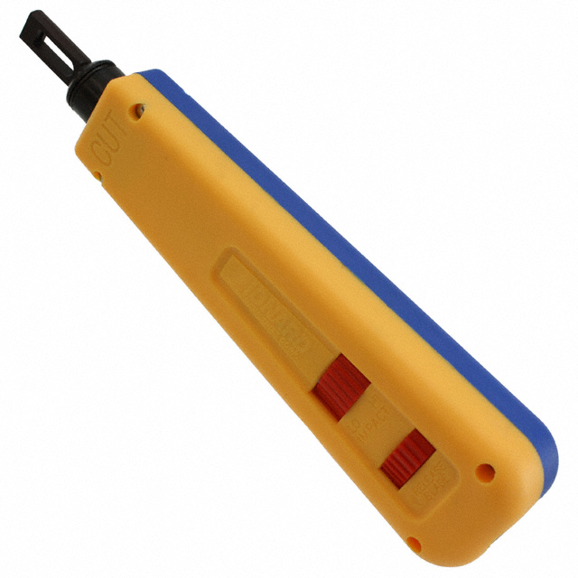 PUNCHDOWN 66 W/BLADE