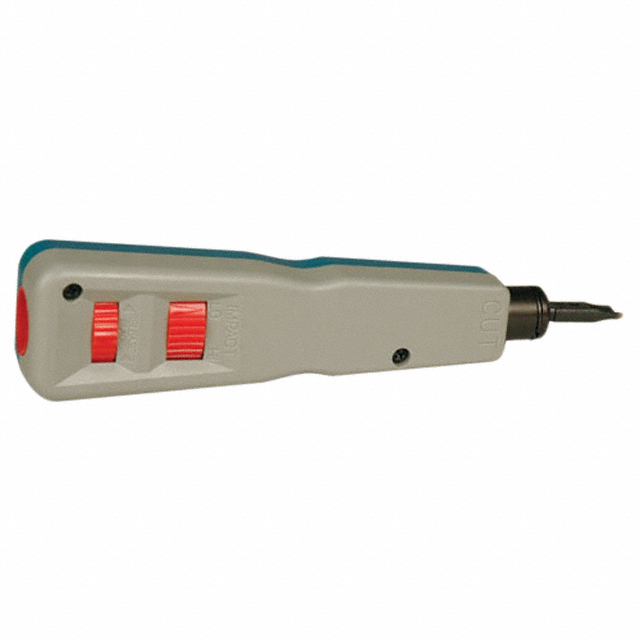 PUNCH-DOWN CABLE INSTALLAT TOOL