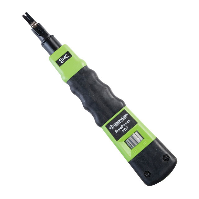 TOOL SUREPUNCH PDT BIX BLADE