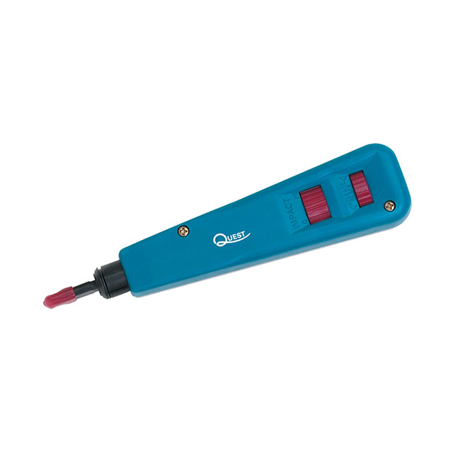 IMPACT PUNCH DOWN TOOL  110 PUNC