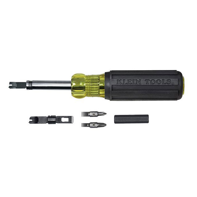 PUNCHDOWN 66/110 W/BLADE AND BIT