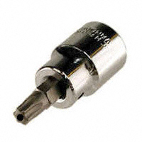 SOCKET TORX TR REPLC T27S 1.65"