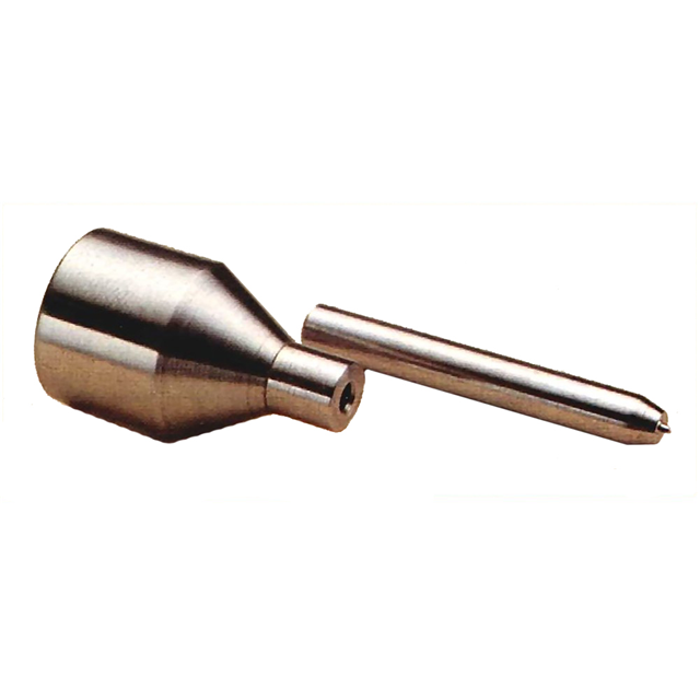 PUNCH AND DIE TOOL SET
