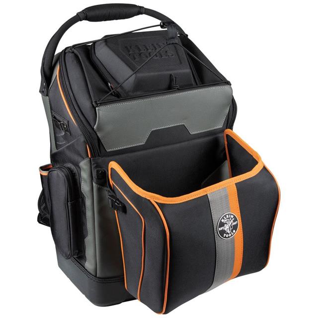 IRON WORKER AND WELDER BACKPACK