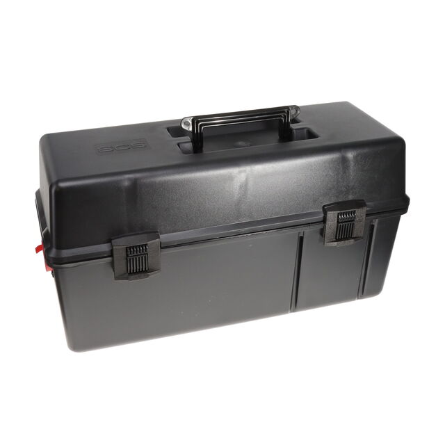 ELECTRONIC SERVICE VACUUM, WITH