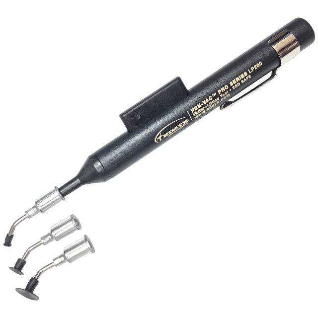 PORTABLE VACUUM PICK-UP TOOL