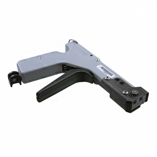 TOOL FOR METAL LOCK TIE