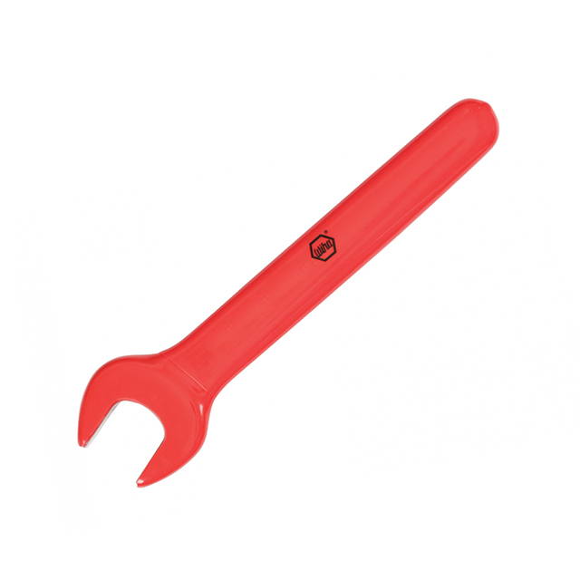 WRENCH OPEN END 17MM 6.38"