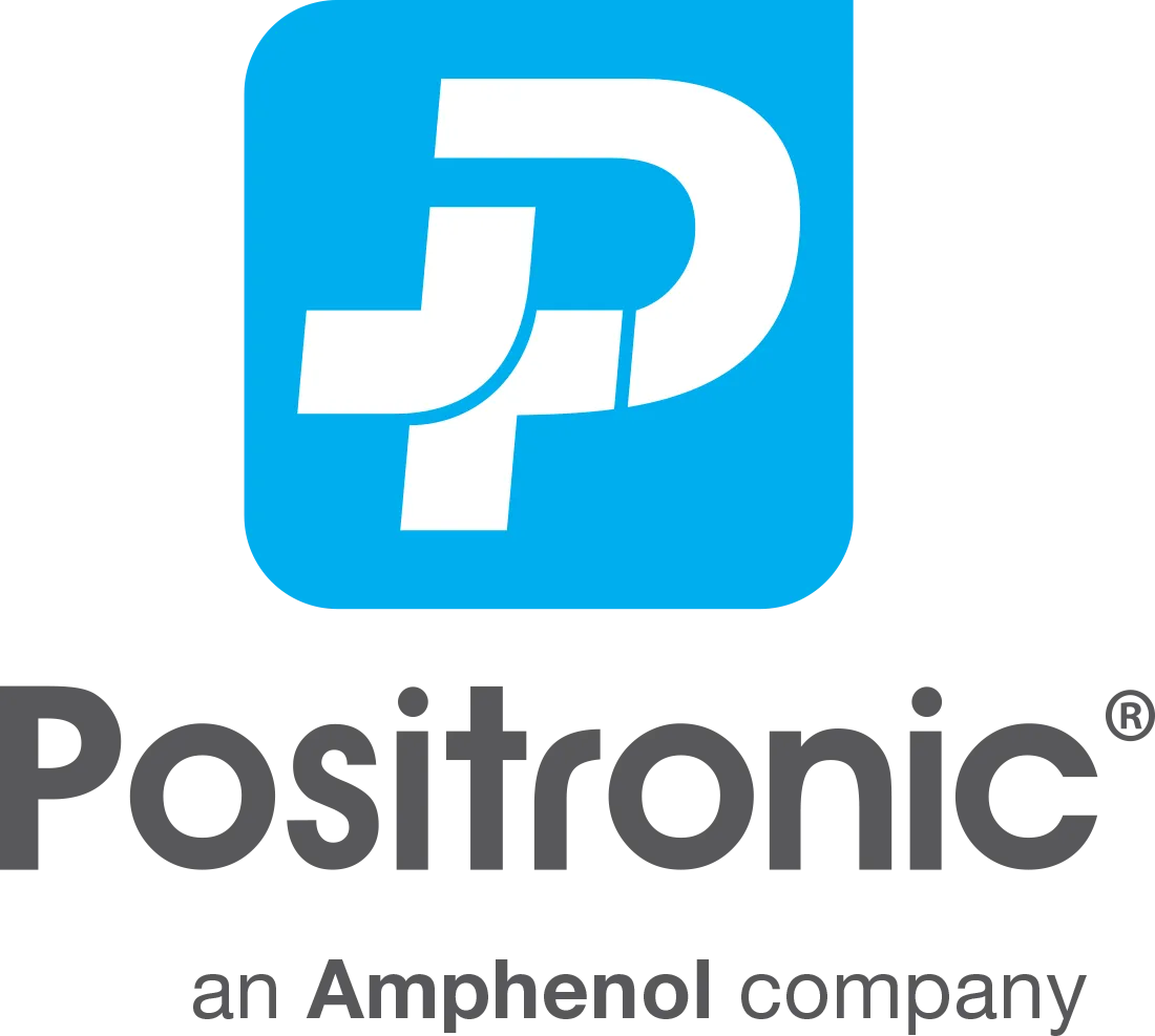 Amphenol Positronic