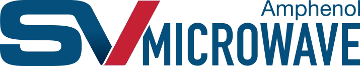 Amphenol SV Microwave