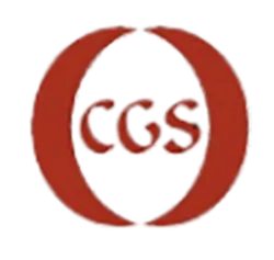 CGS Tape