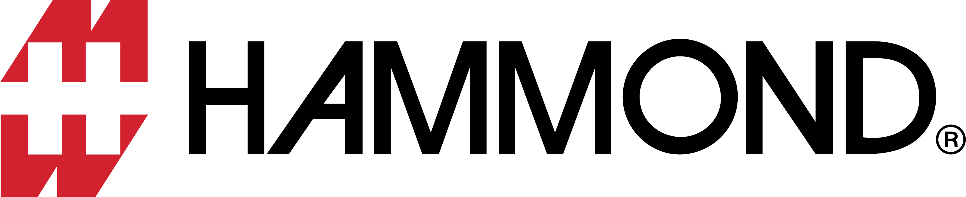 Hammond Manufacturing