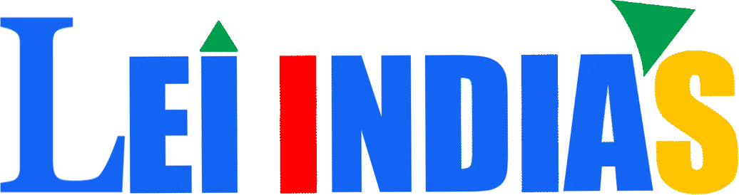 LEI Indias