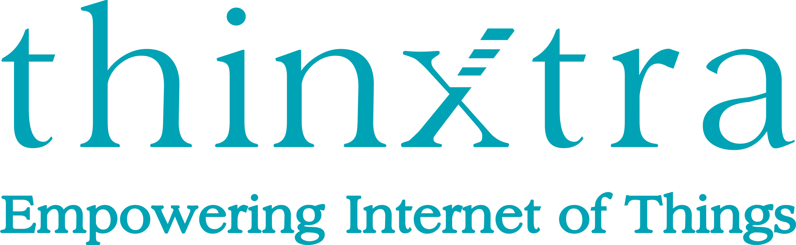 Thinxtra Solutions Limited