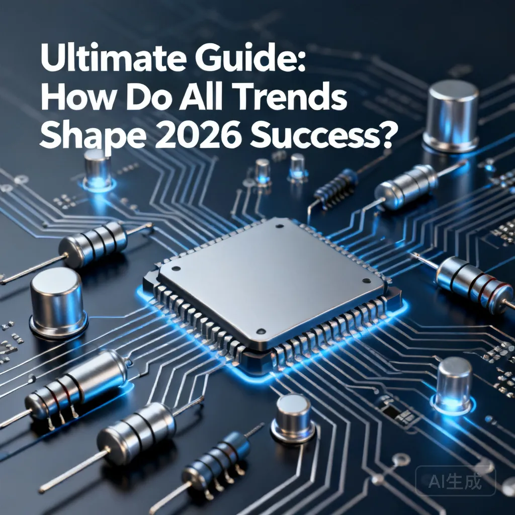 Ultimate Guide: How Do All Trends Shape 2026 Success?