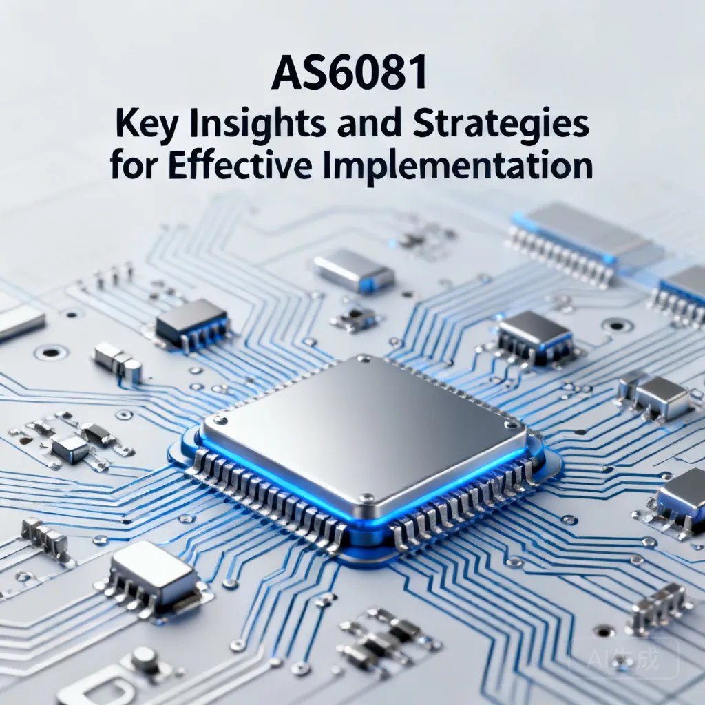 AS6081: Key Insights and Strategies for Effective Implementation