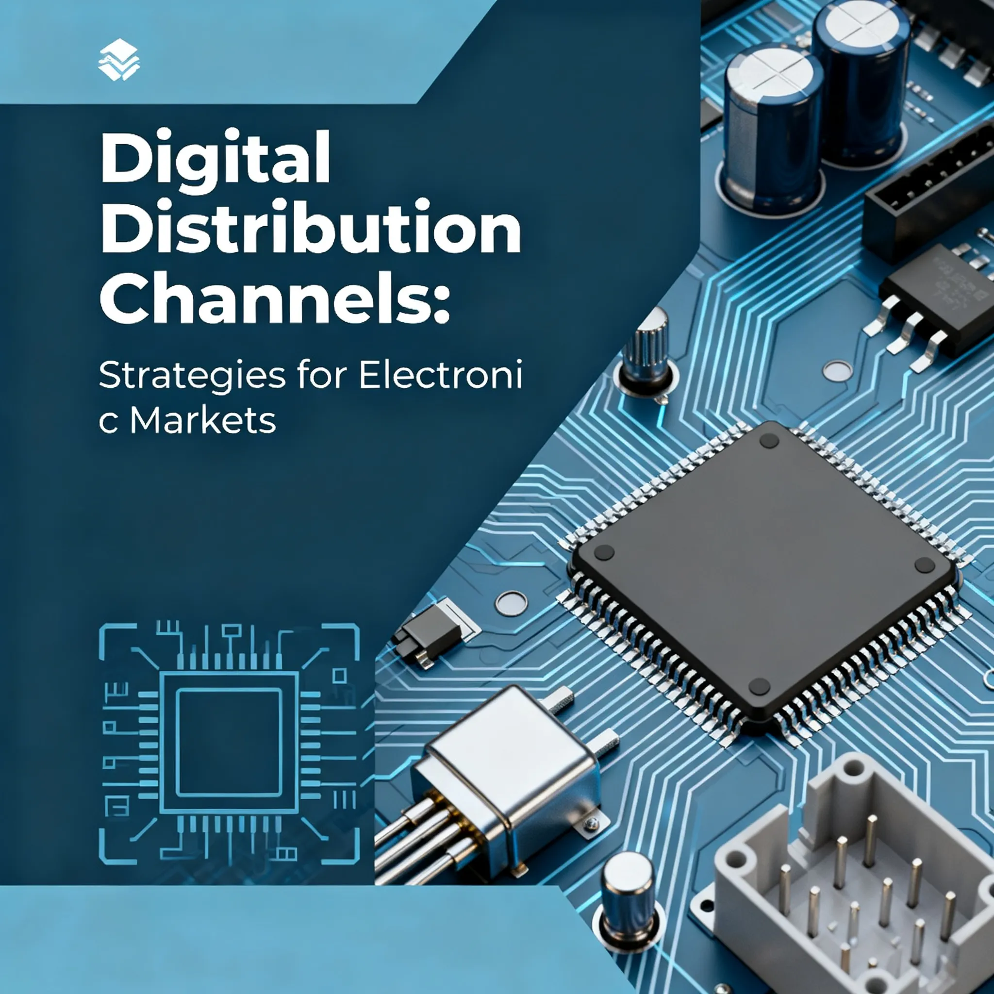 Digital Distribution Channels: Strategies for Electronic Markets