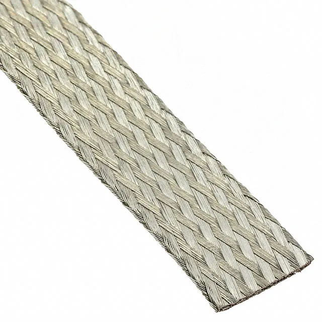 Grounding Rope Braid Grounding Braid, Straps | NOVA Electronics